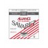 Savarez 540R Alliance Normal Tension Classic Rouge Klasik Gitar Teli