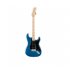 Squier Affinity Stratocaster Akçaağaç Klavye Black PG Lake Placid Blue Elektro Gitar