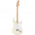 Squier Affinity Stratocaster Akçaağaç Klavye Olympic White Elektro Gitar