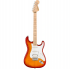 Squier Affinity Stratocaster FMT HSS Akçaağaç Klavye Sienna Sunburst Elektro Gitar 0378152547