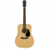 Squier SA-150 Dreadnought Naturel Akustik Gitar 0961090021