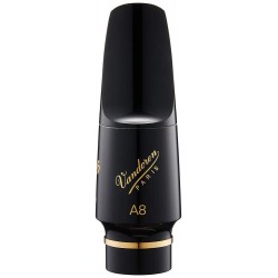 Vandoren V16 A8S+ Alto Saksofon Bek