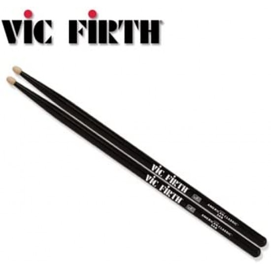 Vicfirth 5AB Baget Siyah