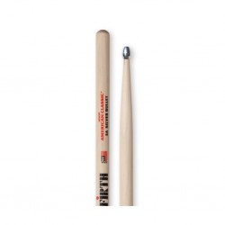 VICFIRTH BAGET(ÇİFT) 5A SİLVERBULLET, HICKORY, 0.565"X16"