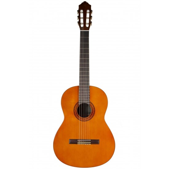 Yamaha C40 Klasik Gitar ( Kılıflı )